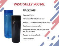 Vaso Sully 900ml